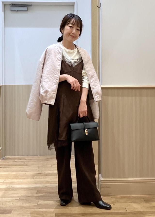 スタイリングタイトル
