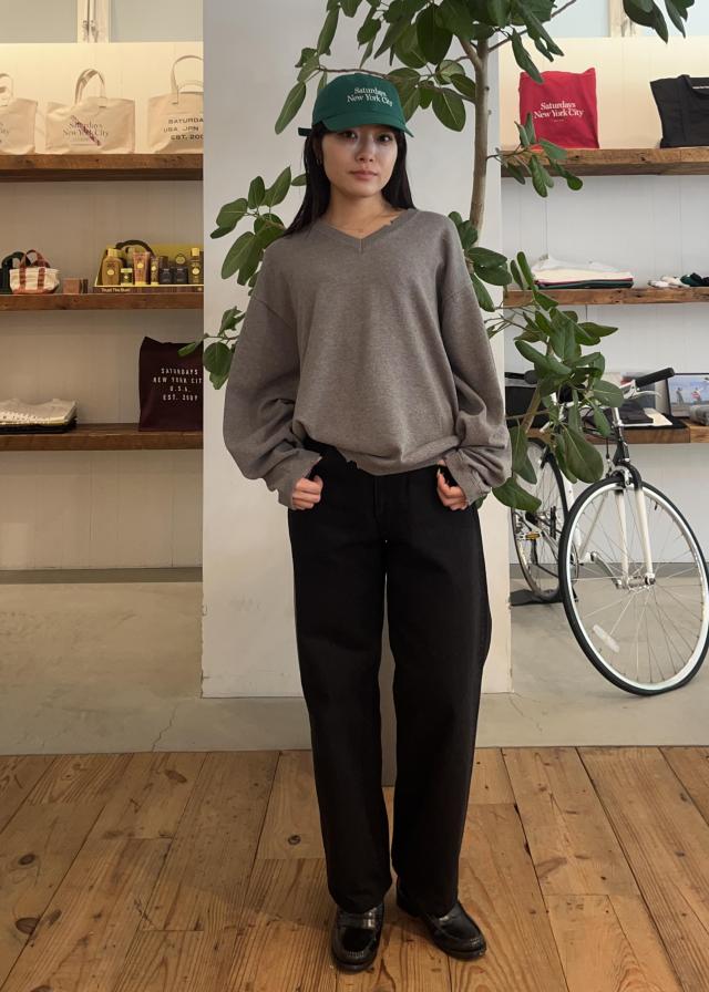 スタイリングタイトル