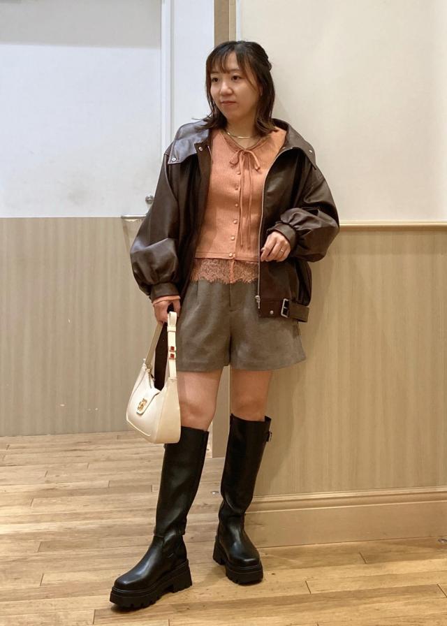 スタイリングタイトル
