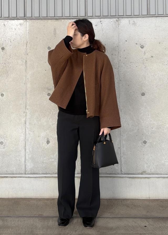 スタイリングタイトル