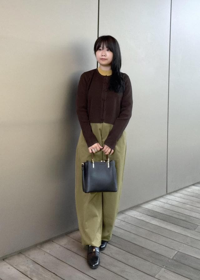 スタイリングタイトル