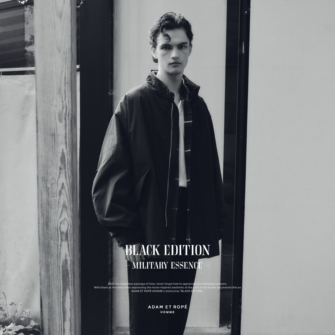 ADAM ET ROPÉ HOMME(アダム エ ロペ オム) | J'aDoRe JUN ONLINE