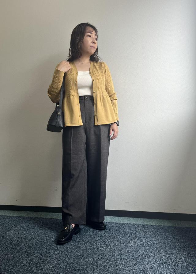 スタイリングタイトル