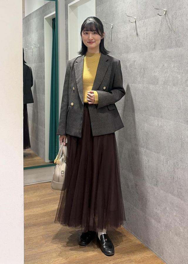 スタイリングタイトル