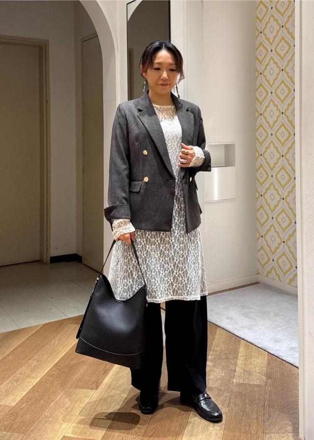 スタイリングタイトル
