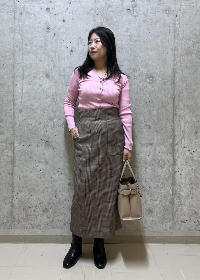スタイリングタイトル
