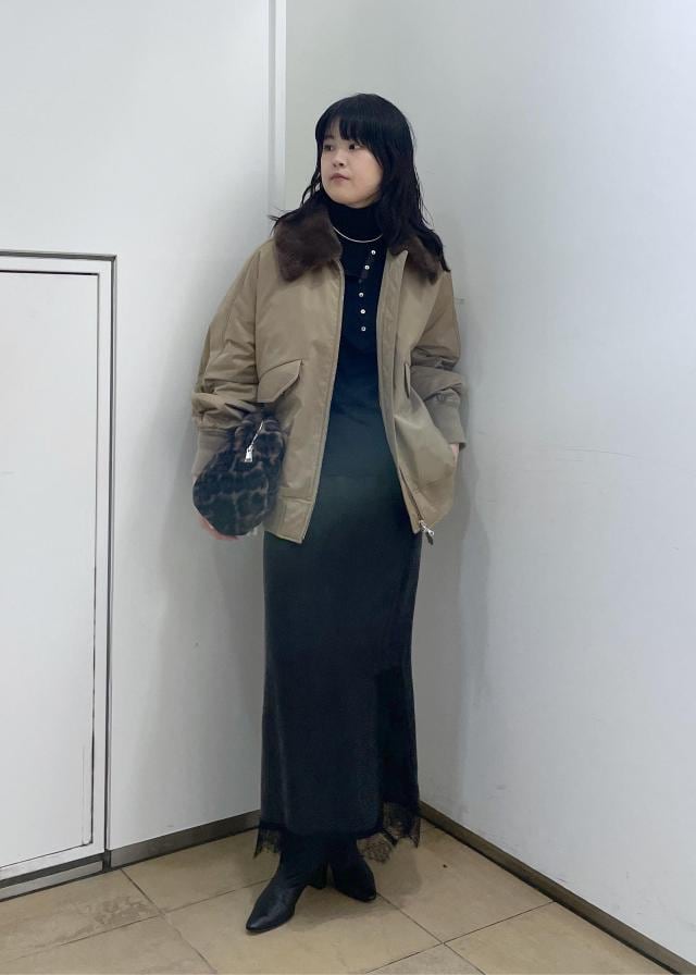 スタイリングタイトル
