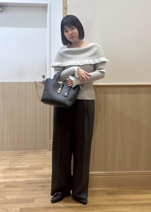 スタイリングタイトル