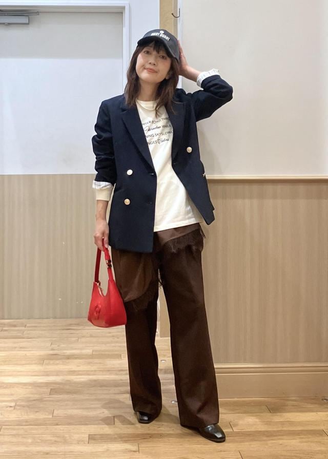 スタイリングタイトル