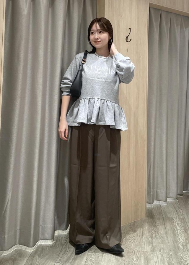 スタイリングタイトル