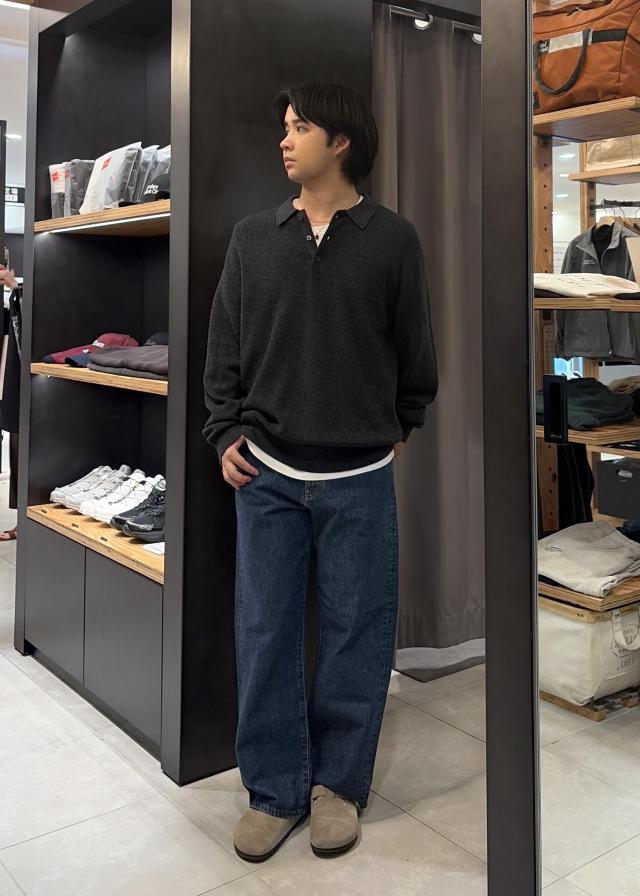 スタイリングタイトル