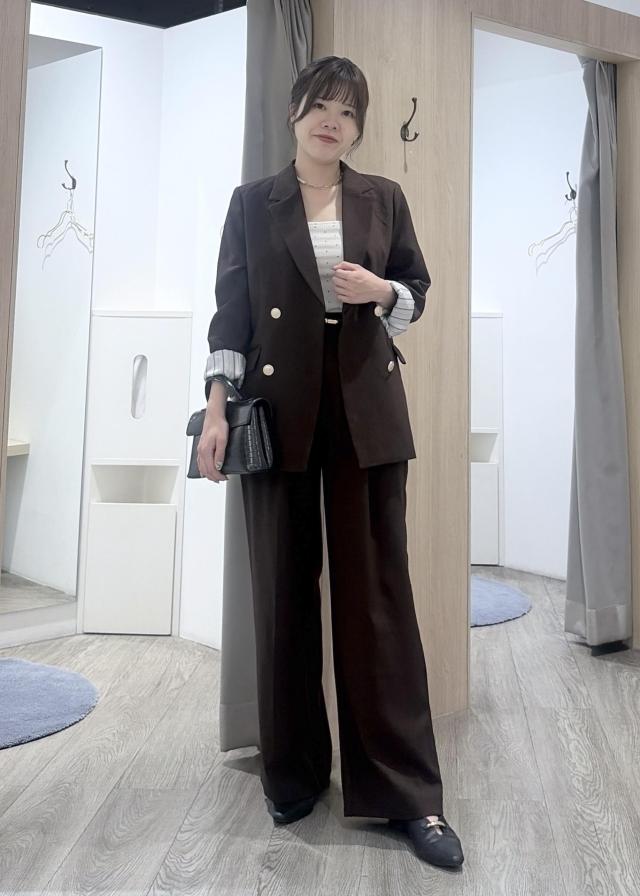 スタイリングタイトル
