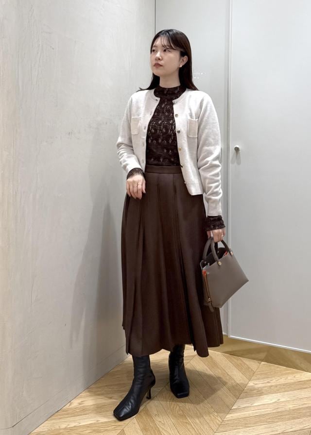 スタイリングタイトル