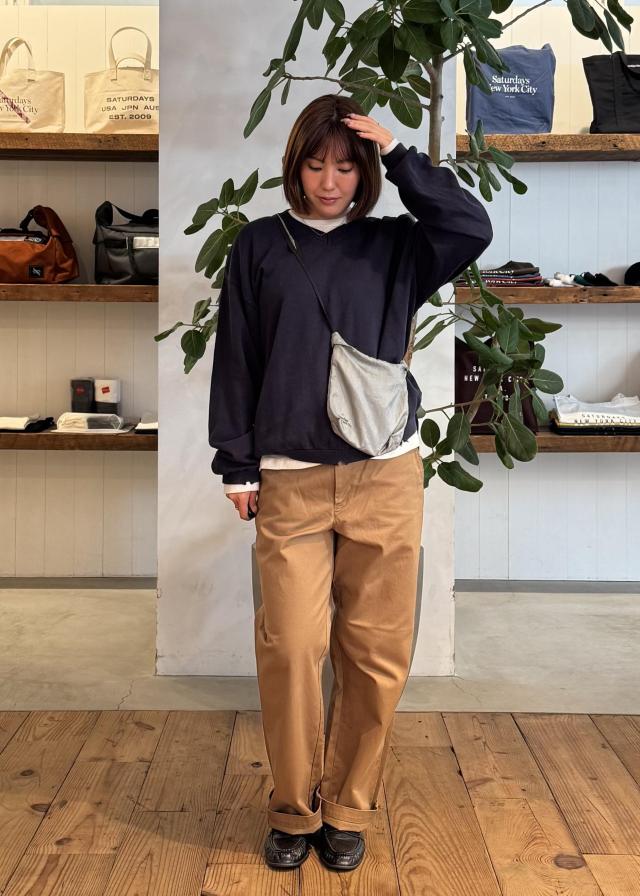 スタイリングタイトル