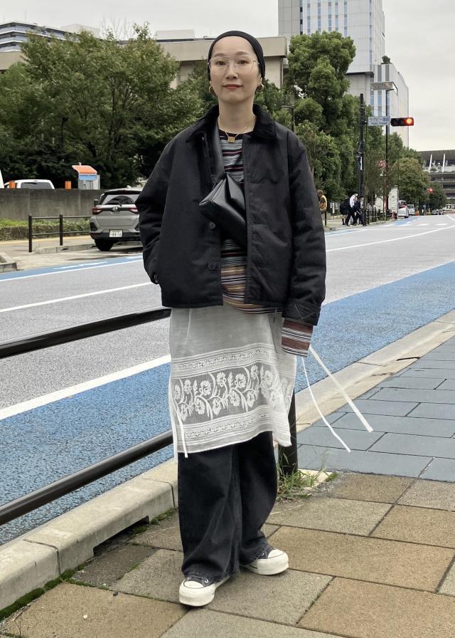 スタイリングタイトル