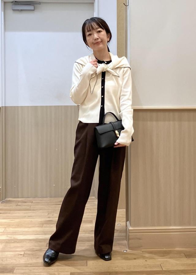 スタイリングタイトル