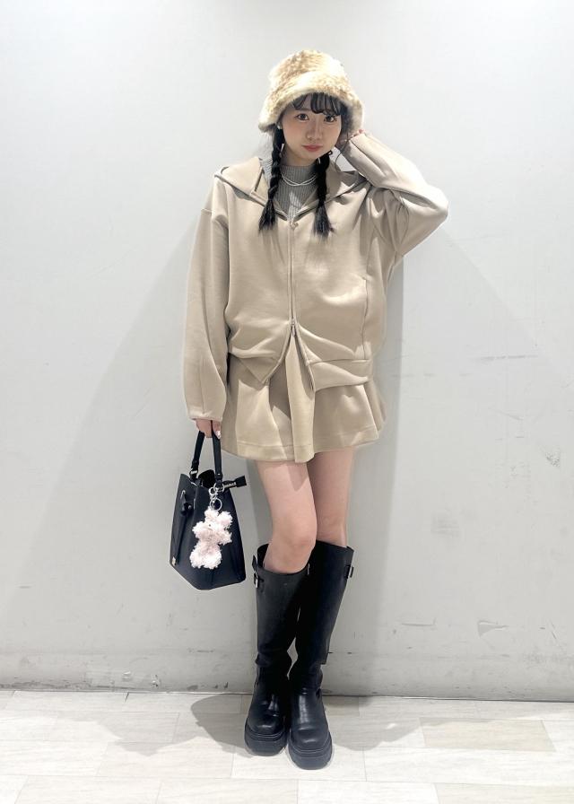 スタイリングタイトル
