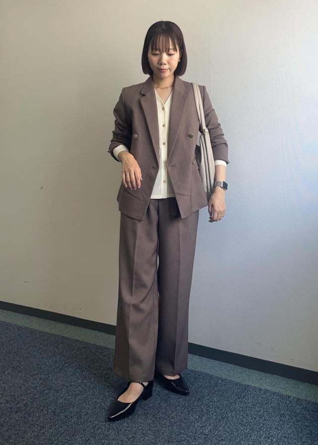 スタイリングタイトル