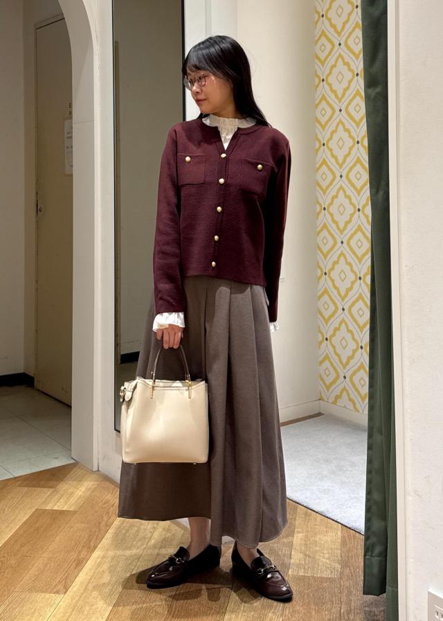 スタイリングタイトル