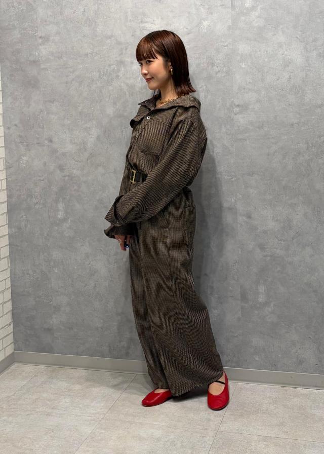 スタイリングタイトル