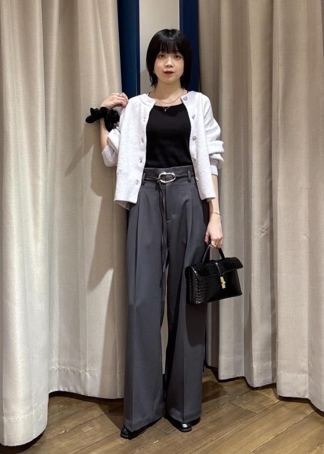 スタイリングタイトル