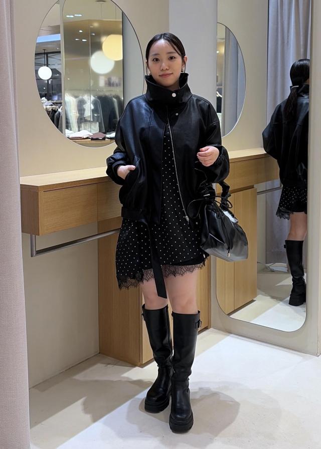 スタイリングタイトル