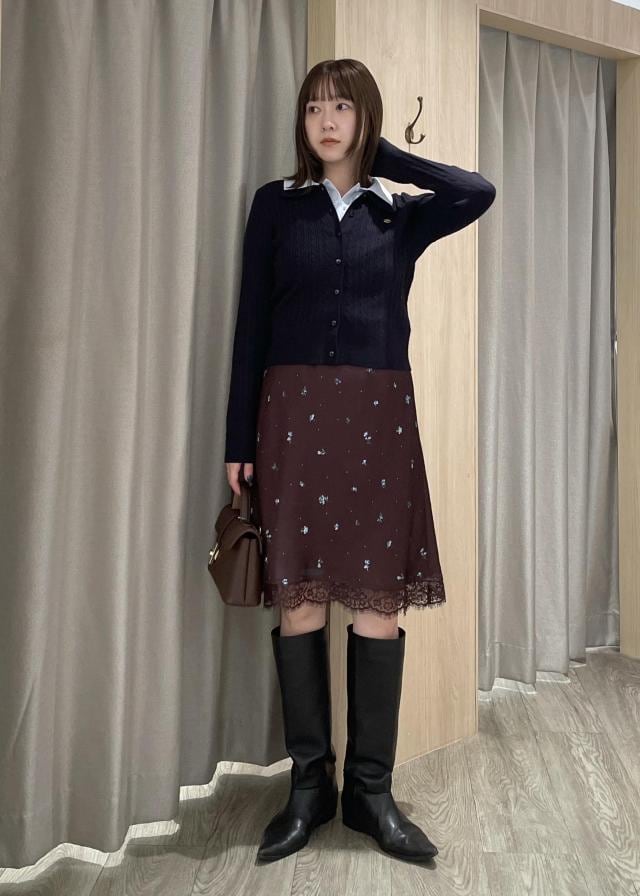 スタイリングタイトル