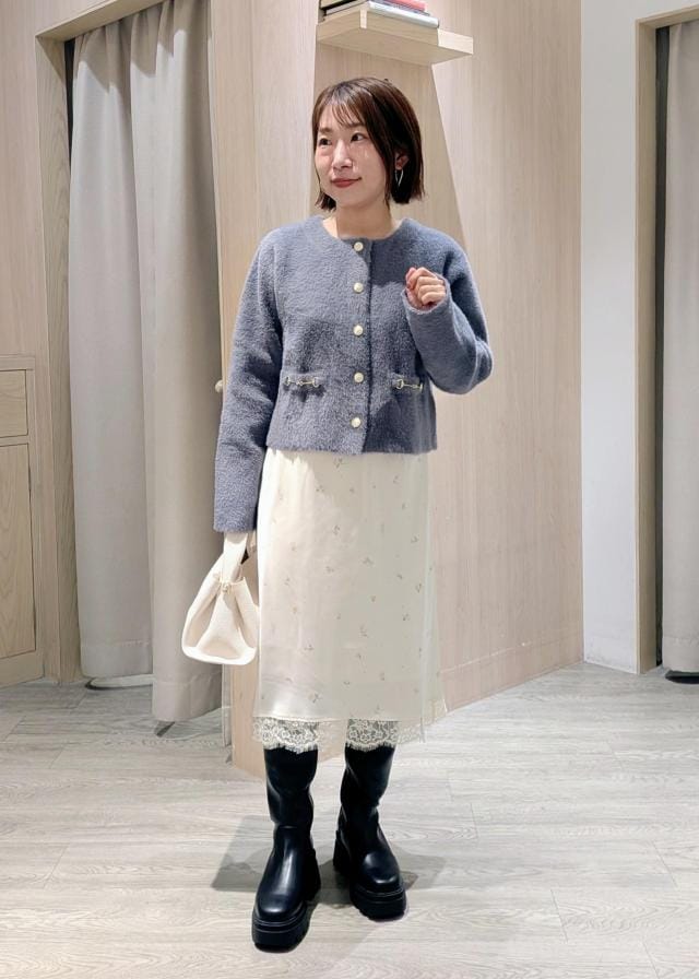 スタイリングタイトル
