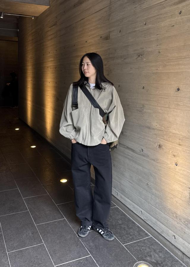 スタイリングタイトル