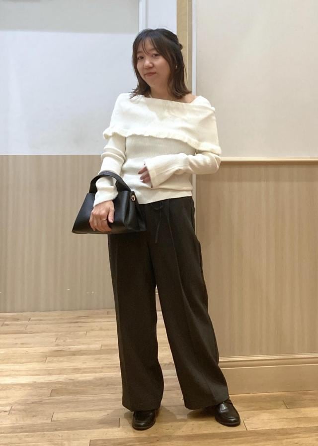 スタイリングタイトル