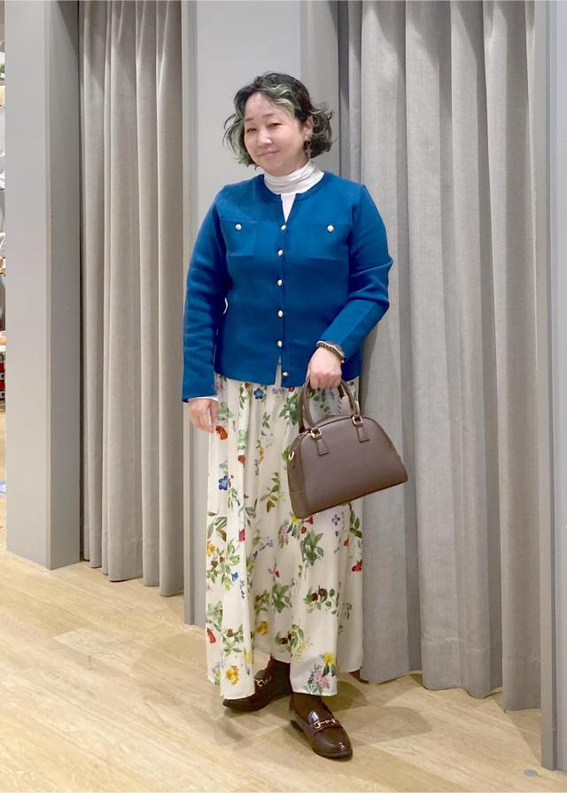 スタイリングタイトル