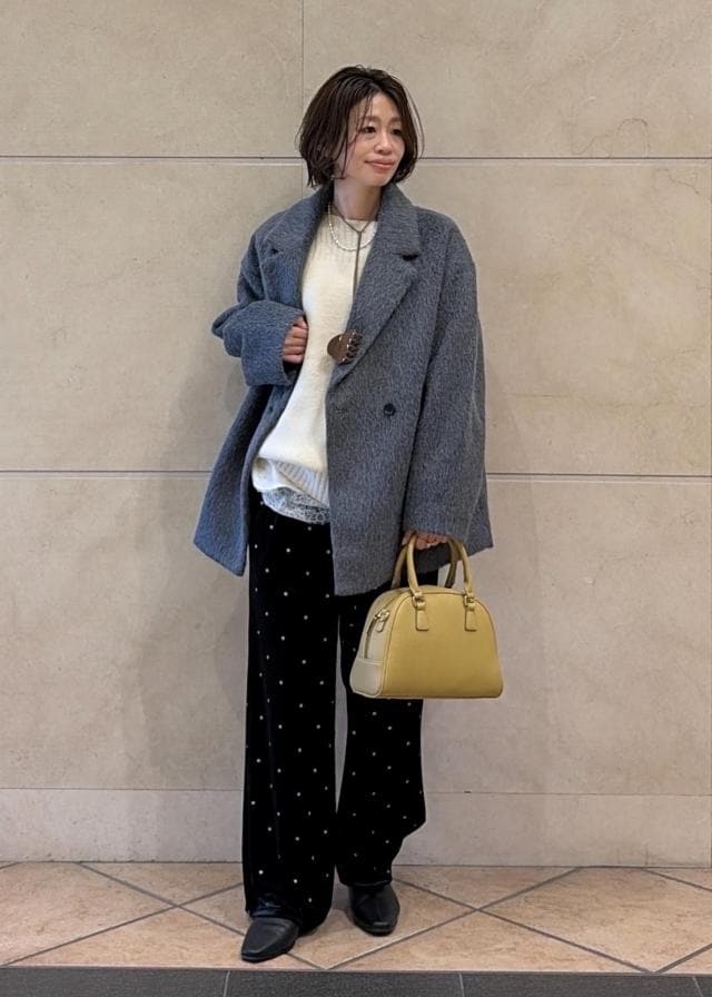 スタイリングタイトル