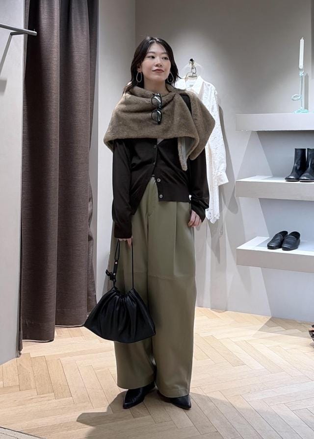 スタイリングタイトル