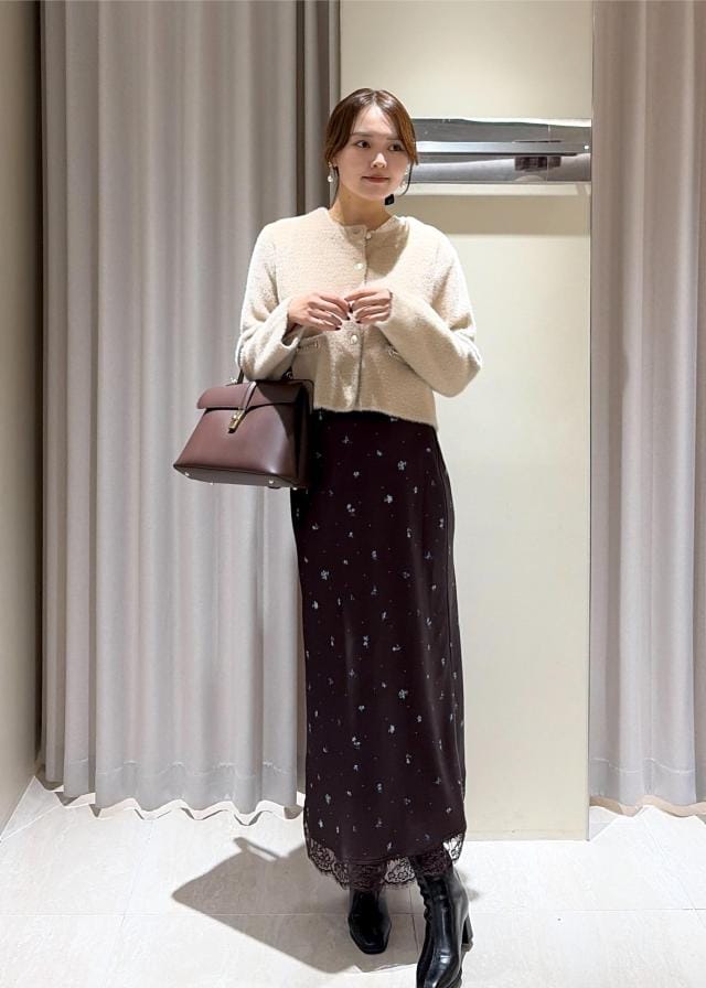 スタイリングタイトル