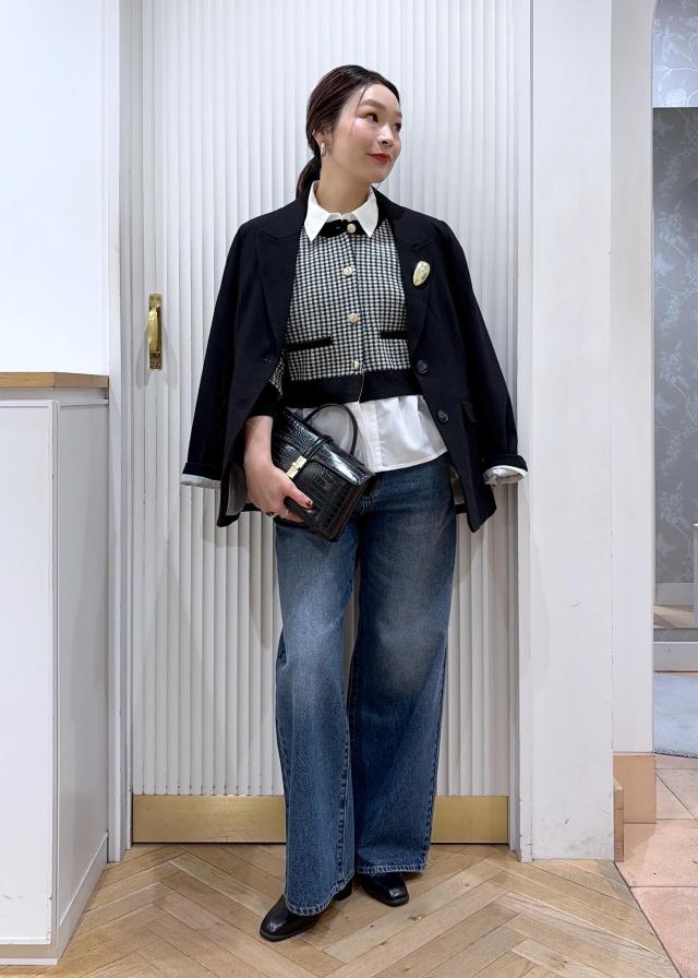 スタイリングタイトル