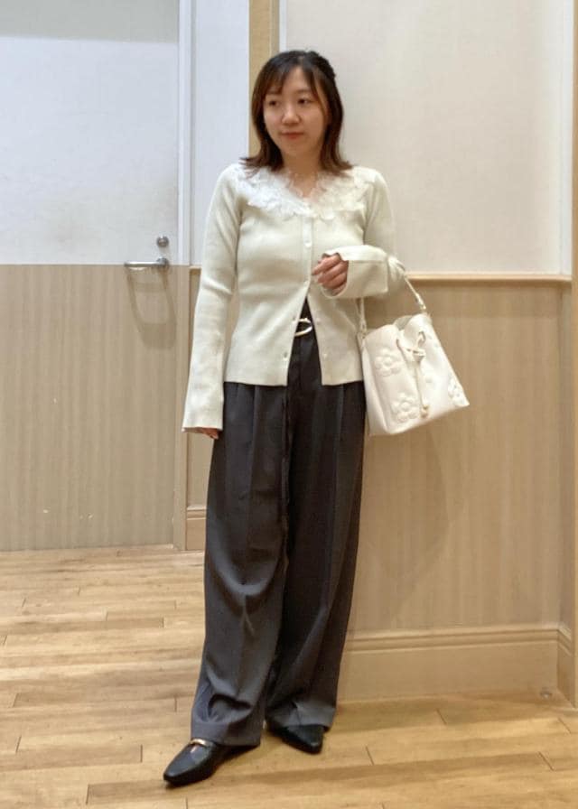 スタイリングタイトル