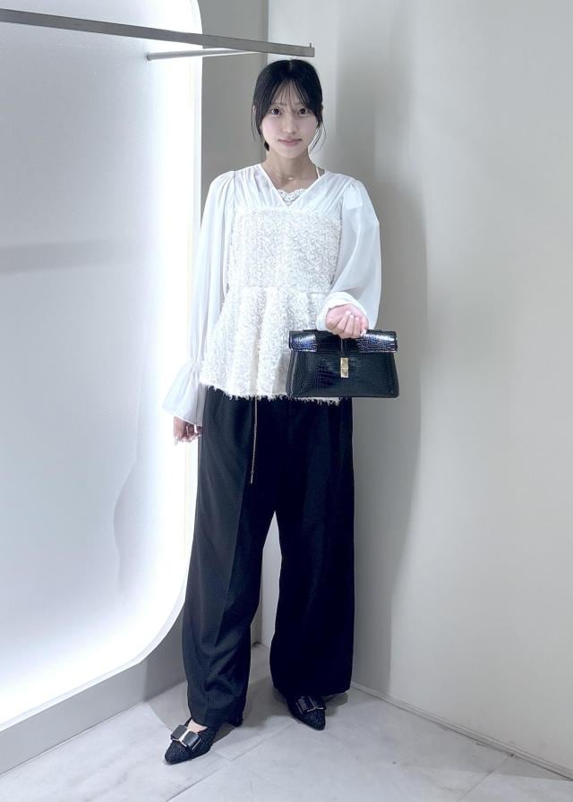 スタイリングタイトル