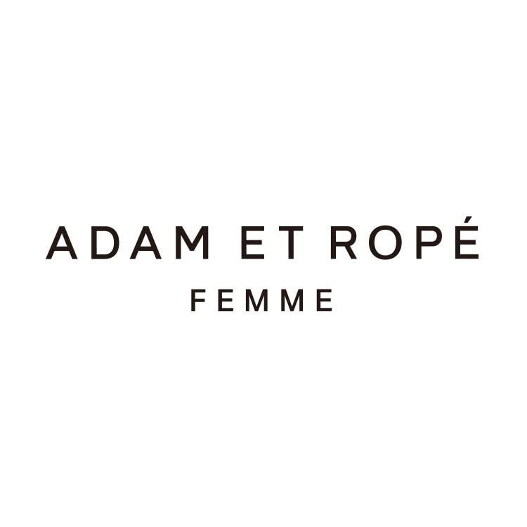 ADAM ET ROPÉ FEMME
