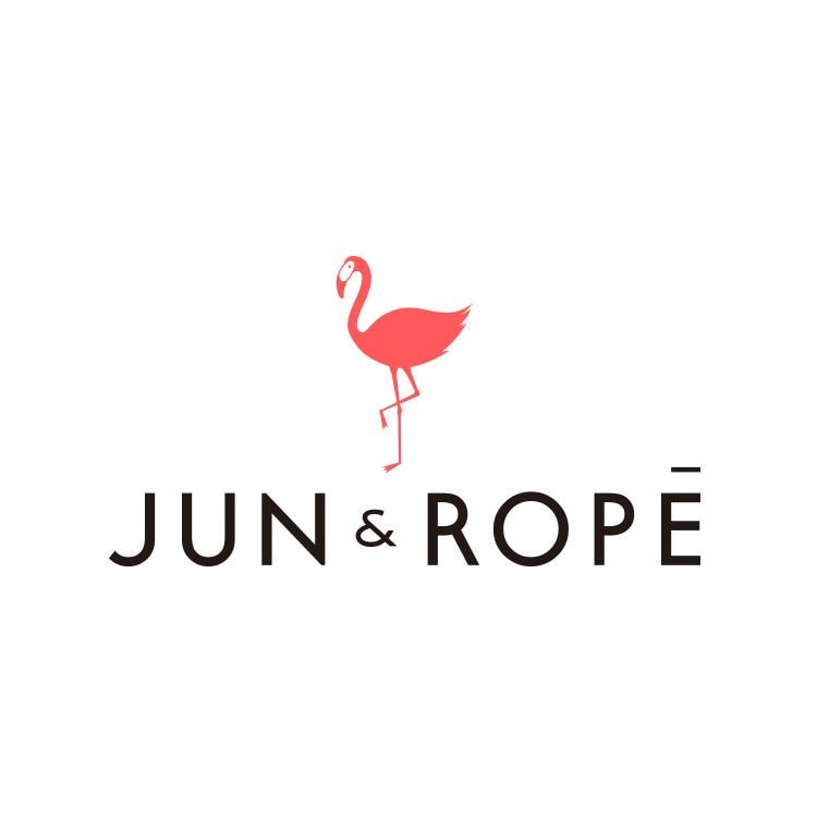 JUN&ROPÉ