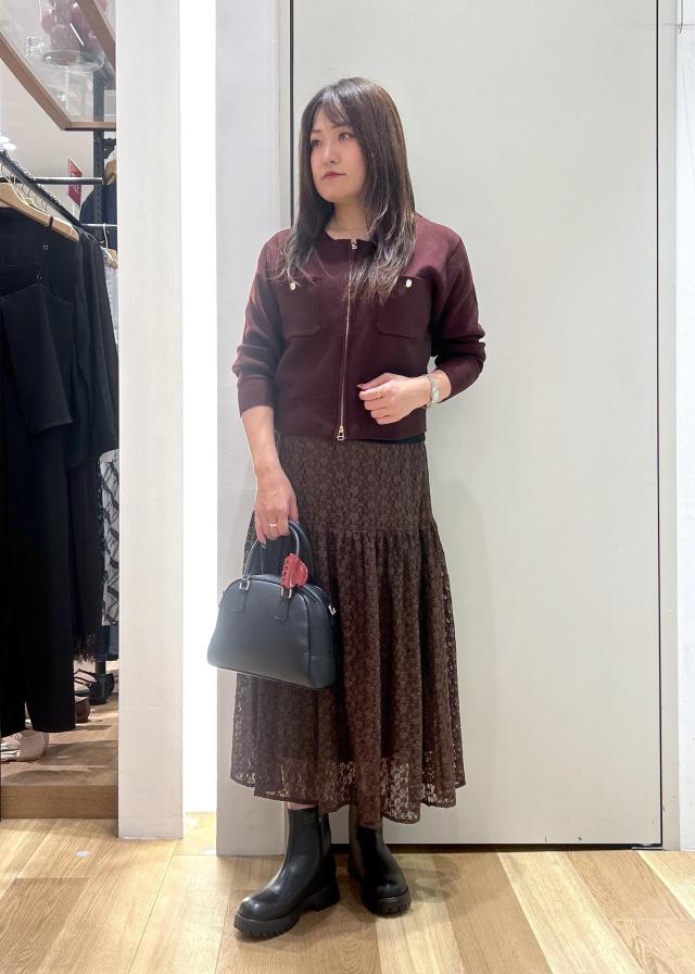 スタイリングタイトル