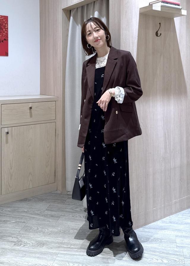 スタイリングタイトル