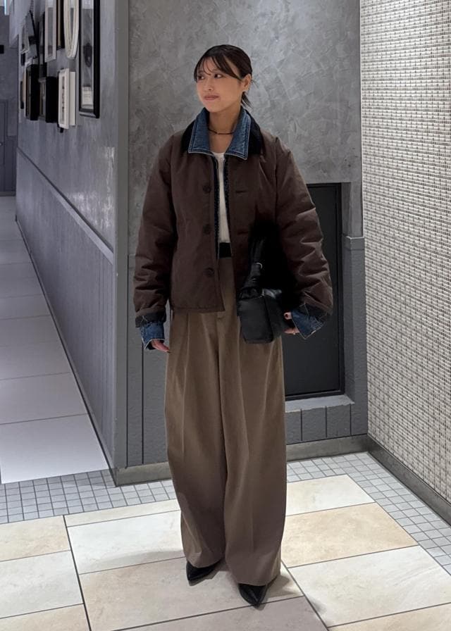 スタイリングタイトル
