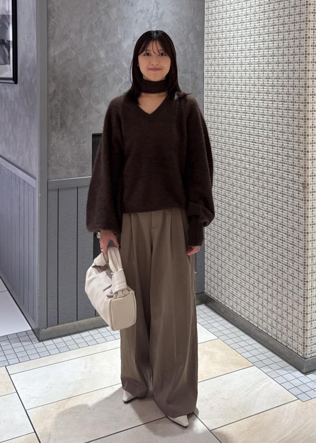 スタイリングタイトル
