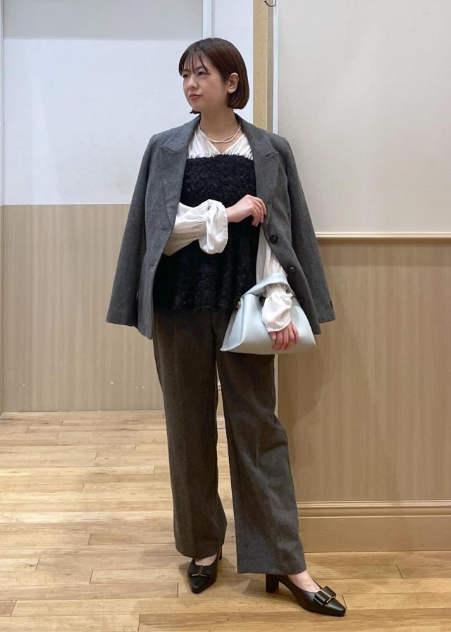 スタイリングタイトル