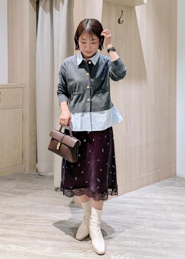 スタイリングタイトル
