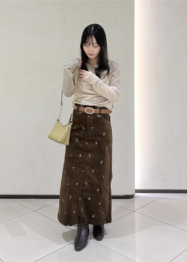 スタイリングタイトル