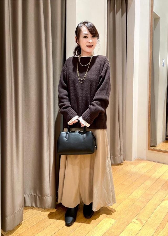 スタイリングタイトル