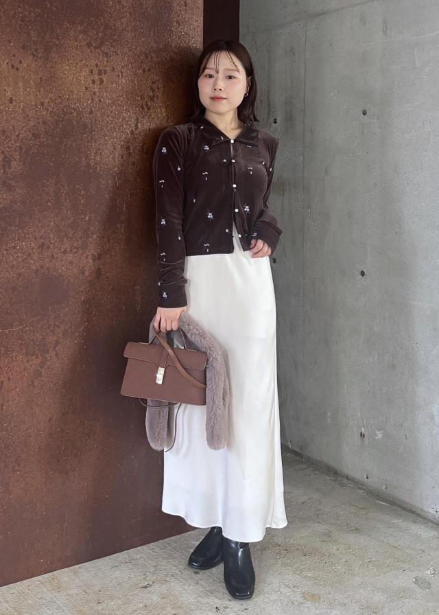 スタイリングタイトル